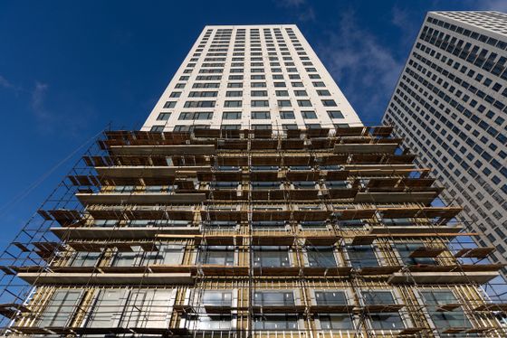 ЖК «Плеханова 11», корпус 1.1 — 4 кв. 2025 г.