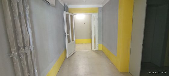 ЖК «Сокол», ул. Революционная, 101В, к. 1 — 2 кв. 2022 г.