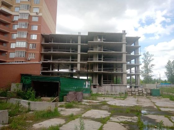 Квартал «Единый Стандарт», ул. Северная, 36 — 2 кв. 2022 г.