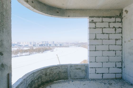 Апарт-комплекс Level Стрешнево (Левел Стрешнево), Волоколамское ш., 81/2, стр. 2 — 1 кв. 2021 г.