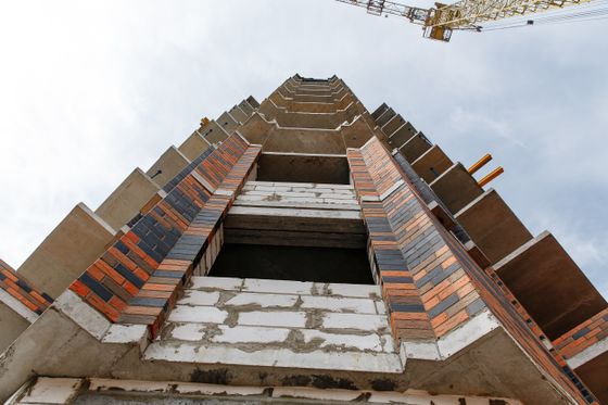 ЖК «Дубль Два», ул. Суворова, 112/4, 122Д — 2 кв. 2022 г.