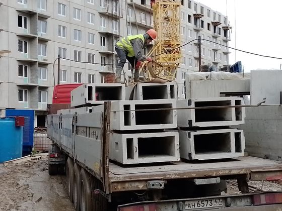 ЖК «Тридевяткино царство», ул. Шоссе в Лаврики, 78, к. 1 — 3 кв. 2022 г.