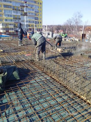 ЖК «Надеждинское полесье», Приморская ул., 2А — 4 кв. 2022 г.