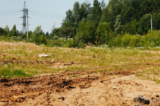 ЖК «Зелёный парк», корпус 5.3 — 3 кв. 2025 г.
