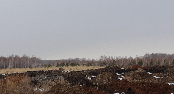 Экорайон «Вишневая горка», ул. Олимпийская, 12 — 2 кв. 2019 г.