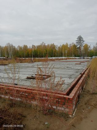 Коттеджный поселок «Берёзки – Садовый», мкр. Берёзки-3, 13 — 3 кв. 2023 г.