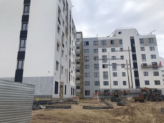 ЖК «Сфера жизни», Кубанская ул., 10 — 3 кв. 2023 г.