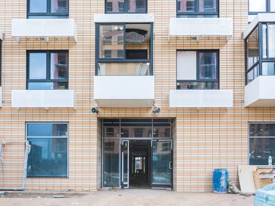 ЖК «Таллинский парк», ул. Невская, 15, к. 3 — 3 кв. 2024 г.