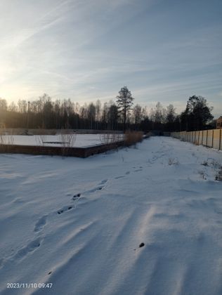 Коттеджный поселок «Берёзки – Садовый», мкр. Берёзки-3, 13 — 4 кв. 2023 г.