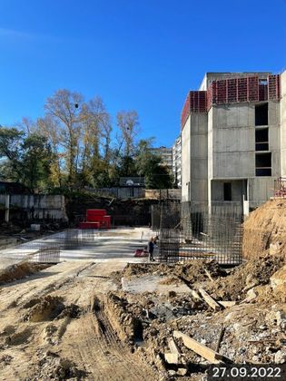 Дом по ул. Карла Маркса, ул. Карла Маркса, 99в — 3 кв. 2022 г.