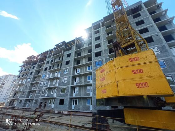 ЖК «МКД Свердлова», ул. Свердлова, 6 — 2 кв. 2022 г.