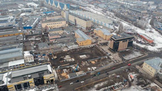 Апарт-отель «Ladozhsky Avenir» (Ладожский Авенир), пр. Энергетиков, 8, к. 2 — 1 кв. 2022 г.