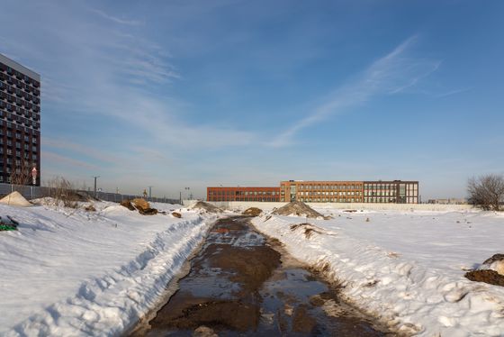 ЖК «Белая Дача парк», корпус 22.2 — 1 кв. 2026 г.