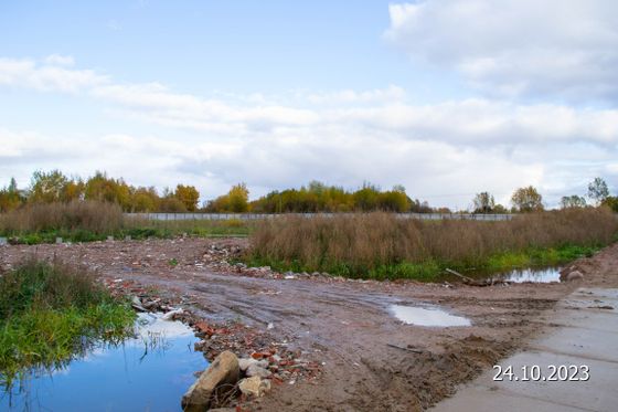 ЖК «Новые Лаврики», корпус 1.3 — 4 кв. 2023 г.