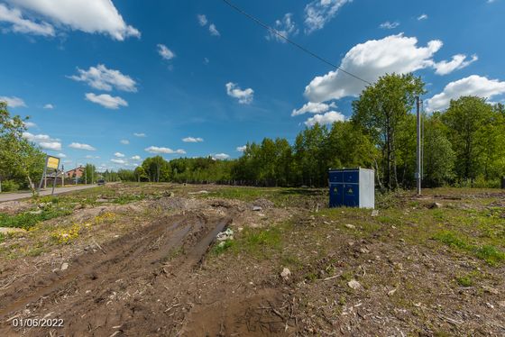 Клубный дом «Новое Вашутино», корпус 1 — 2 кв. 2022 г.