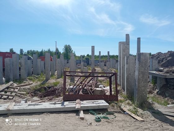 ЖК «Ясный», пр. Труда, 76 — 3 кв. 2022 г.