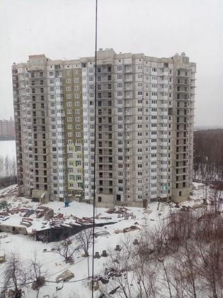 ЖК «Три квартала», пос. Развилка, 31В — 1 кв. 2023 г.