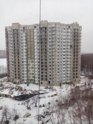 ЖК «Три квартала», корпус 13 — 1 кв. 2023 г.