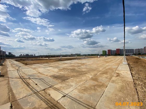 ЖК «Восточное Бутово», корпус 42 — 3 кв. 2023 г.