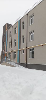 Поселок таунхаусов «Fresh Wind Home» (Фреш Винд Хоум), д. Курово, 117 — 4 кв. 2021 г.