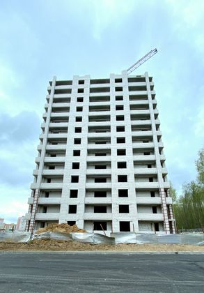 ЖК «Три Богатыря», ул. Рыбинская, 58 — 2 кв. 2022 г.