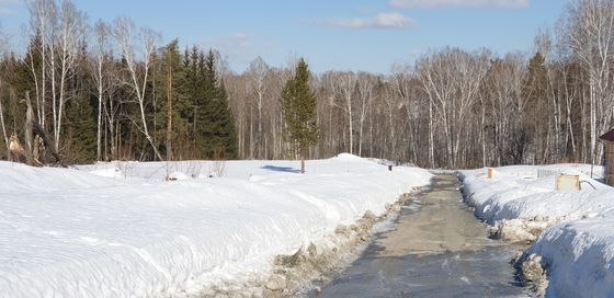 ЖК «Горки Академпарка», ул. Тесла, 9 — 1 кв. 2020 г.