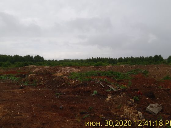 Экорайон «Вишневая горка», ул. Олимпийская, 12 — 2 кв. 2020 г.