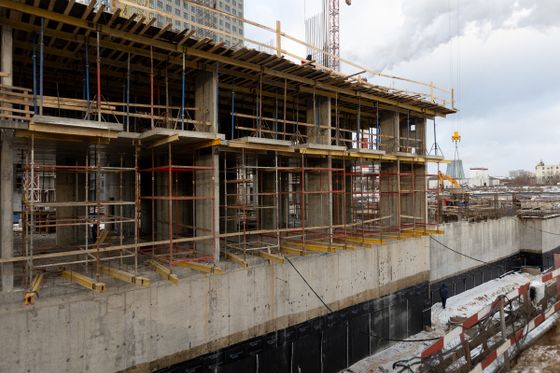 ЖК «2-й Иртышский», корпус 1.6 — 4 кв. 2025 г.