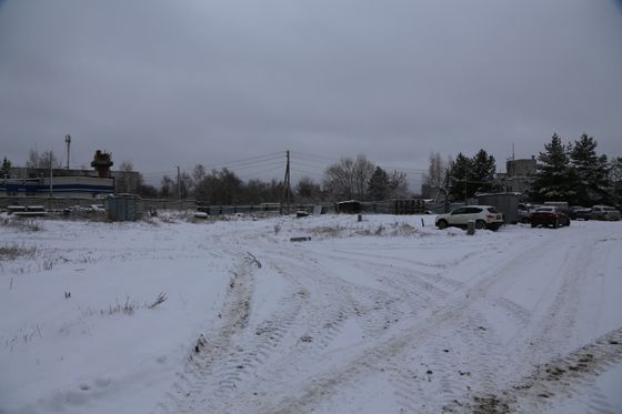 ЖК «Три башни», корпус 3 — 4 кв. 2022 г.