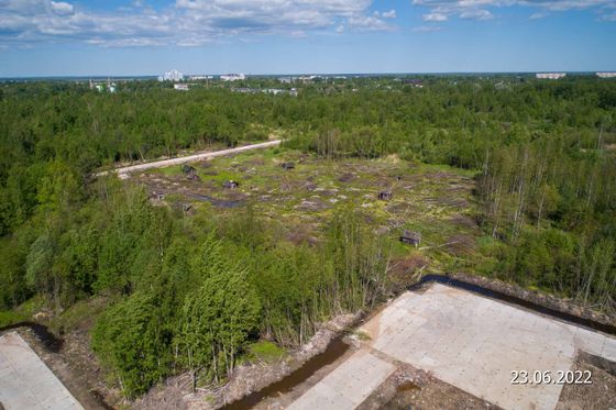 Квартал «Новое Колпино», Севастьянова ул., 34, к. 1 — 2 кв. 2022 г.