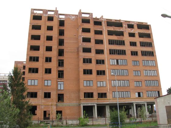 Дом на Куйбышева, 95 Г, ул. Зураба Магкаева, 4Б — 3 кв. 2021 г.