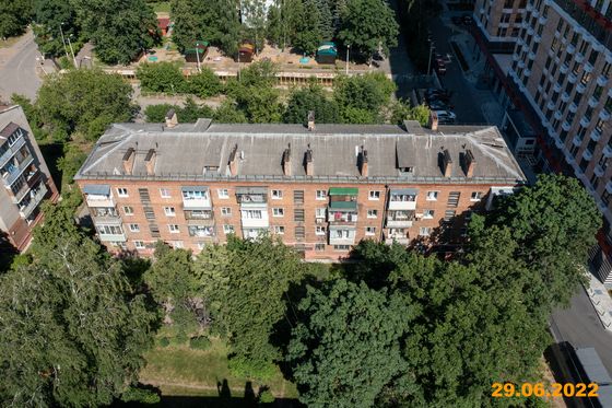 ЖК «Кузьминский лес», мкр. Белая Дача, 26 — 2 кв. 2022 г.