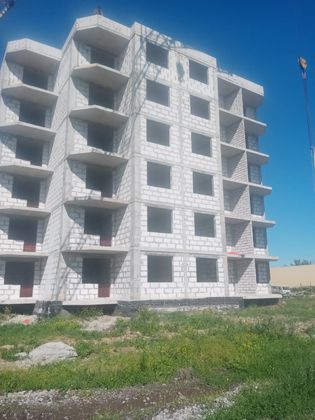 ЖК по ул. 22 Января, ул.22 Января, 2/13 — 2 кв. 2022 г.