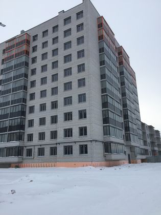 ЖК «Заречный», ул. Псковская, 72 — 1 кв. 2022 г.