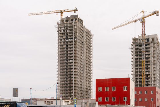 ЖК «Мичуринский парк», корпус 4.5 — 2 кв. 2025 г.
