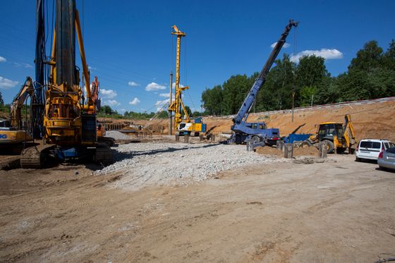 Квартал Мит, корпус 3.4 — 2 кв. 2026 г.