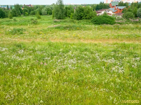 Квартал «Филатов Луг», корпус 8 — 3 кв. 2022 г.