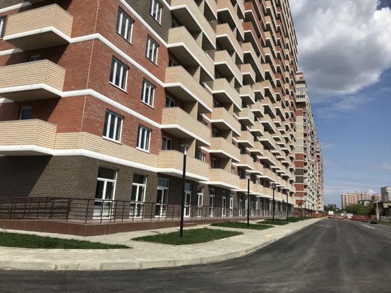 Премьера краснодар ул автолюбителей фото