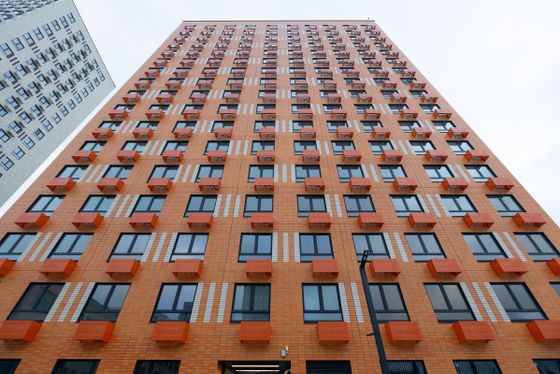 ЖК «Волжский парк», 1-й Грайвороновский проезд, 3А, к. 4 — 4 кв. 2025 г.