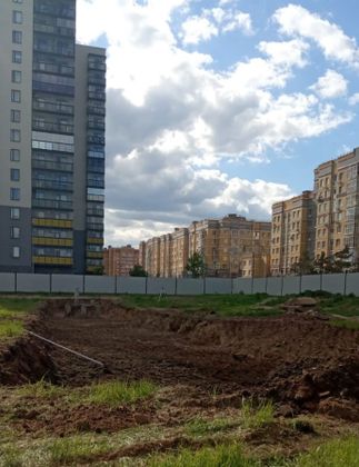 ЖК «UNO» (УНО), ул. Сибгата Хакима, 62 — 2 кв. 2022 г.