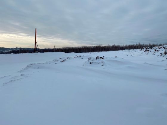 ЖК «Солнечный бульвар», корпус 21.17 — 4 кв. 2021 г.