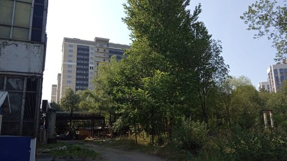 ЖК «Звезды столиц», корпус 7 — 2 кв. 2023 г.