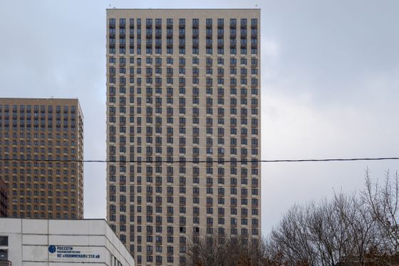 ЖК «Люблинский парк», Иловайская ул., 4 — 4 кв. 2025 г.
