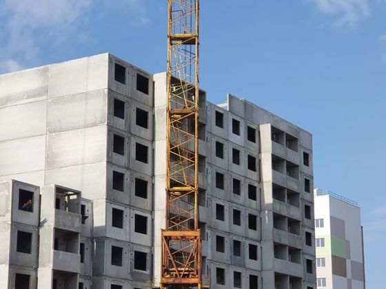 Микрорайон «Центральный», бул. Льва Лановского, 4 — 3 кв. 2022 г.
