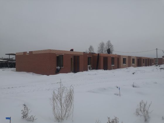 Квартал «Зеленые аллеи», ул. Алексея Рогожина, 28 — 1 кв. 2021 г.