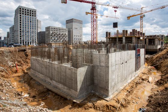 ЖК «Саларьево парк», корпус 82.7 — 2 кв. 2026 г.