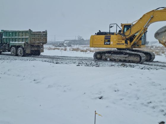 ЖК «Зелёная планета в Троицком», ул. Матросова, 15, к. 5 — 4 кв. 2021 г.