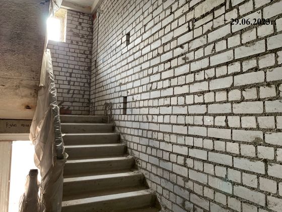 ЖК «Большая медведица», ул. Рашита Кудашева, 5 — 2 кв. 2023 г.