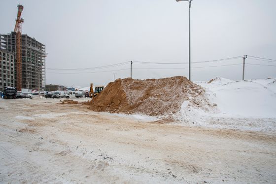 ЖК «Саларьево парк», корпус 82.4 — 1 кв. 2026 г.