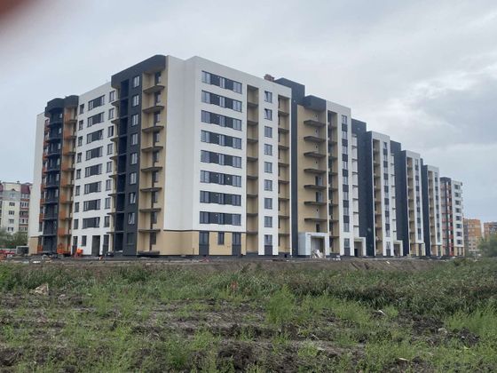 ЖК «Левада», Тихорецкий проезд, 5, к. 1 — 3 кв. 2023 г.